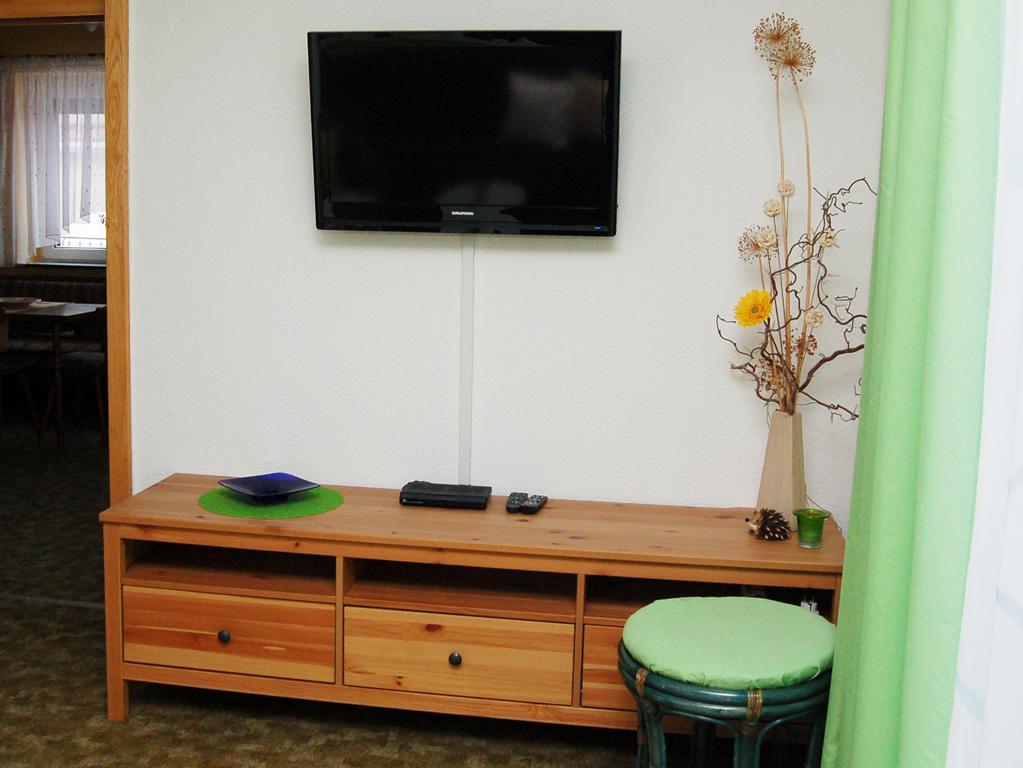 Siebers-Ferienwohnung Saupsdorf Luaran gambar